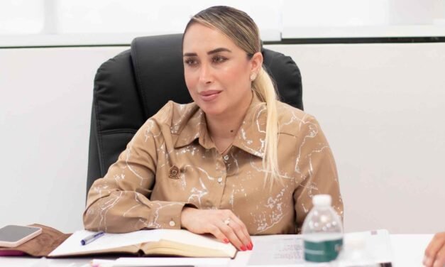 INHABILITA SINDICATURA DE TIJUANA A CUATRO EXFUNCIONARIOS POR IRREGULARIDADES EN LA PASADA ADMINISTRACIÓN