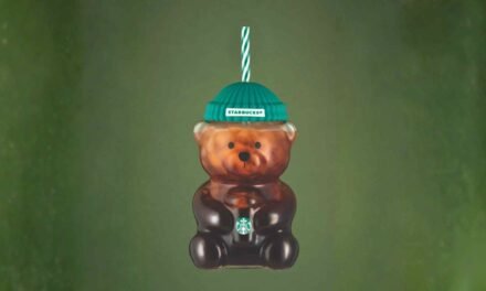 EL ‘BEARISTA CUP’ DE STARBUCKS DESATA CAOS, FILAS NOCTURNAS Y HASTA PELEAS