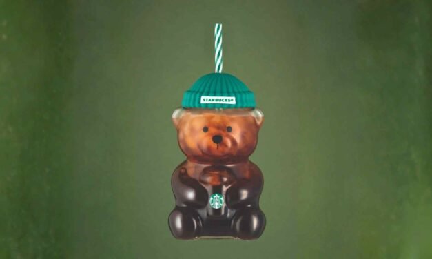 EL ‘BEARISTA CUP’ DE STARBUCKS DESATA CAOS, FILAS NOCTURNAS Y HASTA PELEAS