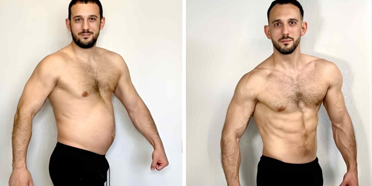 INFLUENCER INTENTA RETO FITNESS EXTREMO Y FALLECE EN EL INTENTO: ESTA ES SU HISTORIA