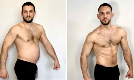 INFLUENCER INTENTA RETO FITNESS EXTREMO Y FALLECE EN EL INTENTO: ESTA ES SU HISTORIA