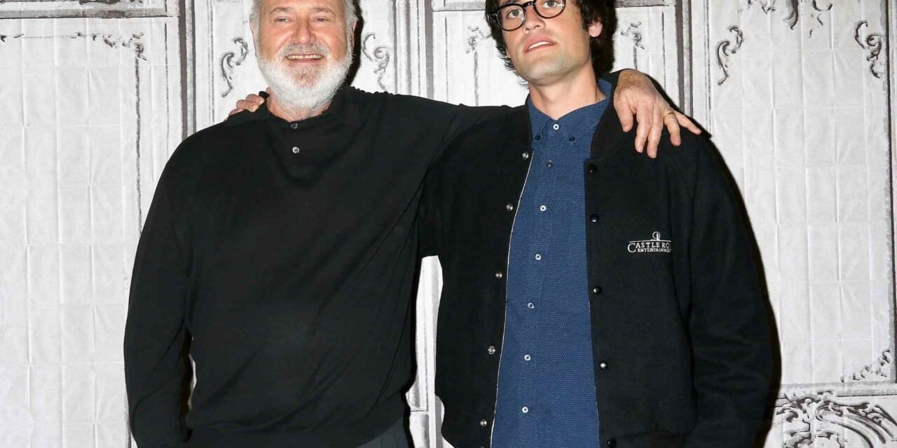 INVESTIGAN MUERTE DE ROB REINER Y SU ESPOSA; SU HIJO PODRÍA ENFRENTAR PENA DE MUERTE EN EE.UU.