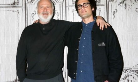 INVESTIGAN MUERTE DE ROB REINER Y SU ESPOSA; SU HIJO PODRÍA ENFRENTAR PENA DE MUERTE EN EE.UU.