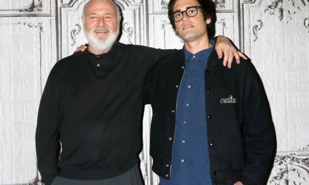 INVESTIGAN MUERTE DE ROB REINER Y SU ESPOSA; SU HIJO PODRÍA ENFRENTAR PENA DE MUERTE EN EE.UU.