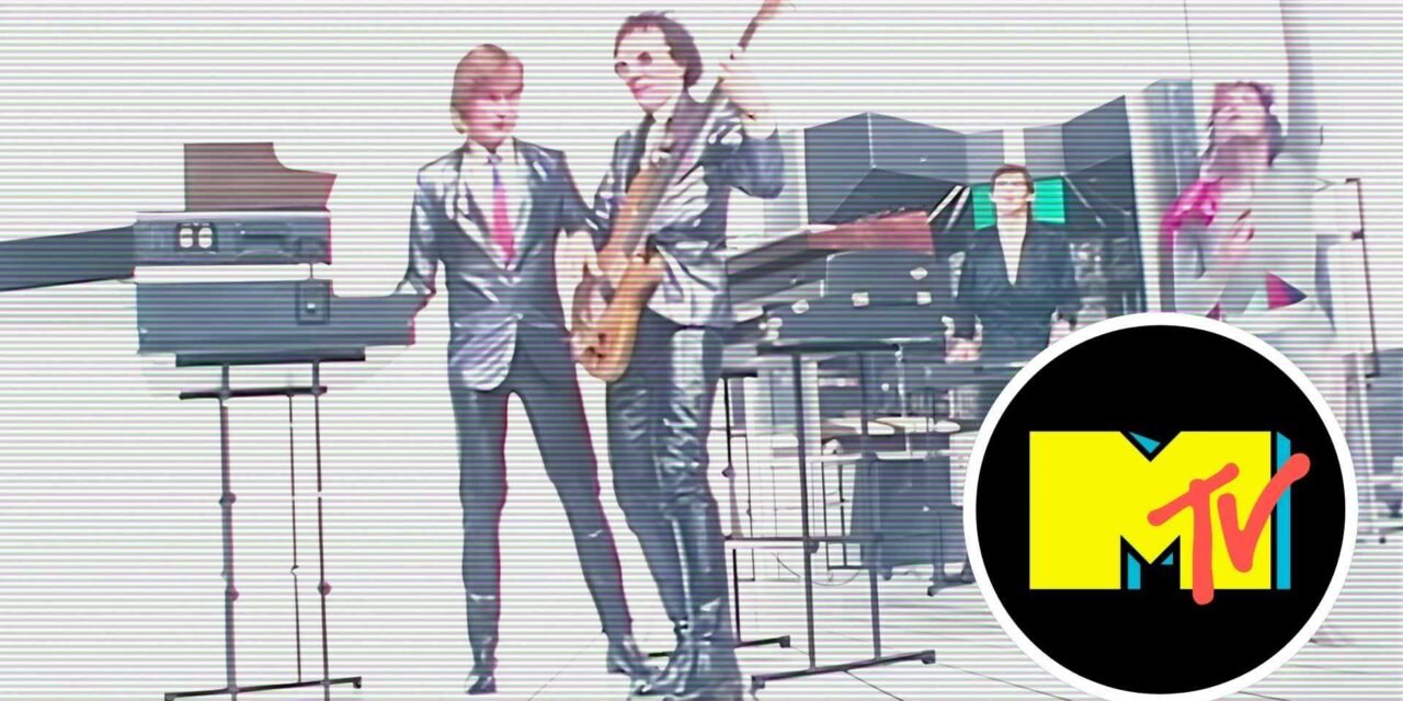 EL FIN DE UNA ERA: MTV DEJARÁ DE TRANSMITIR CONTENIDO MUSICAL A PARTIR DE 2026