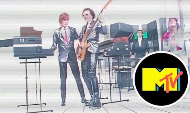 EL FIN DE UNA ERA: MTV DEJARÁ DE TRANSMITIR CONTENIDO MUSICAL A PARTIR DE 2026