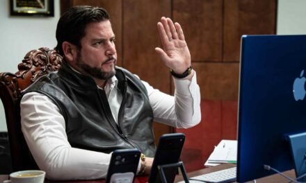 PRUEBA CABILDO DE TIJUANA CONVENIO CON ESTADO PARA FORTALECER EL COBRO DEL IMPUESTO PREDIAL