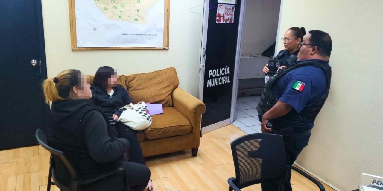 RESGUARDAN EN TIJUANA A MENOR DE MEXICALI QUE VIAJÓ SOLA TRAS SUPUESTA AUDICIÓN