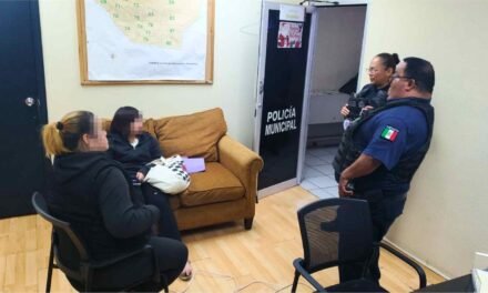 RESGUARDAN EN TIJUANA A MENOR DE MEXICALI QUE VIAJÓ SOLA TRAS SUPUESTA AUDICIÓN