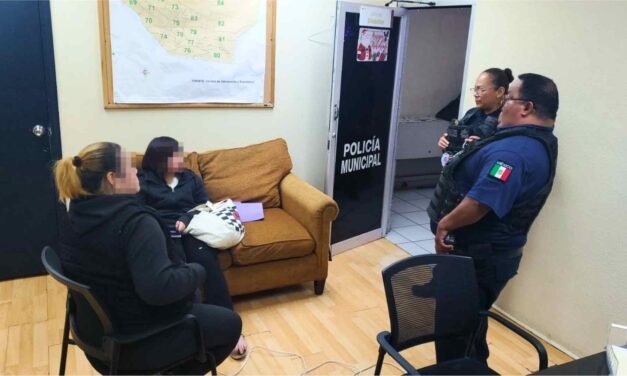 RESGUARDAN EN TIJUANA A MENOR DE MEXICALI QUE VIAJÓ SOLA TRAS SUPUESTA AUDICIÓN