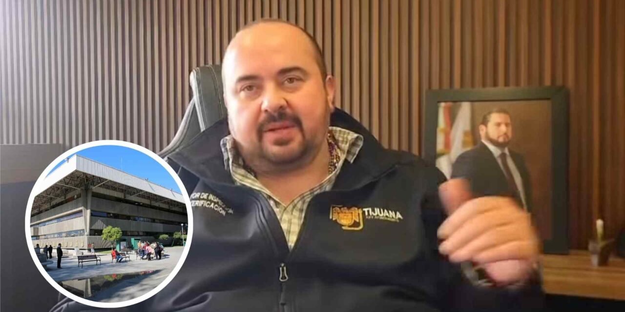 INICIARÁ EN ENERO LA REVALIDACIÓN DE PERMISOS 2026 EN TIJUANA