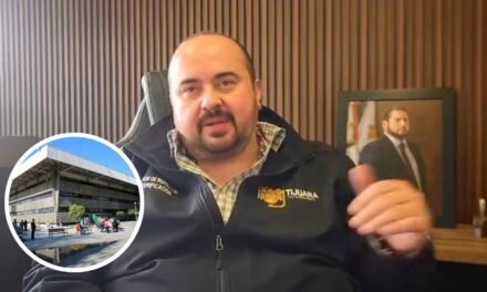 INICIARÁ EN ENERO LA REVALIDACIÓN DE PERMISOS 2026 EN TIJUANA